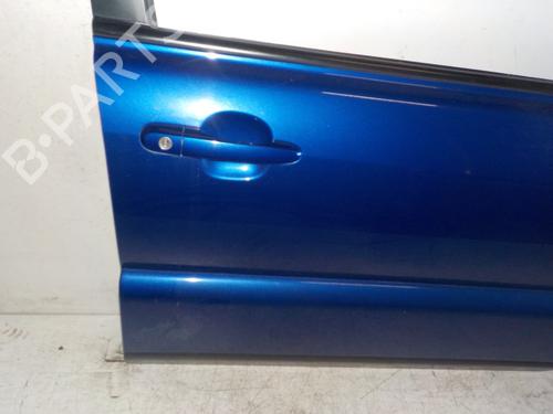 Right front door KIA SPORTAGE II (JE_, KM_) 2.7 V6 4WD | BP15738583C3