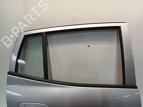Right rear door KIA PICANTO I (SA) 1.0 | BP17242604C5