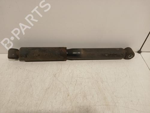 Used Left rear shock absorber Left rear shock absorber MERCEDES-BENZ SPRINTER 3,5-t Van (B907, B910) 316 CDI RWD (907.631, 907.633, 907.635, 907.637) (163 hp) 39885902 39885902