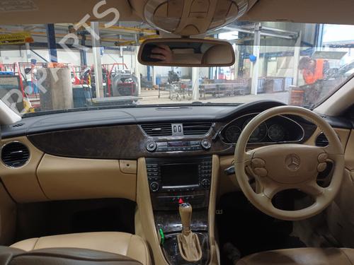 Engine MERCEDES-BENZ CLS (C219) CLS 320 CDI (219.322) | BP36321688M1  - Image 10