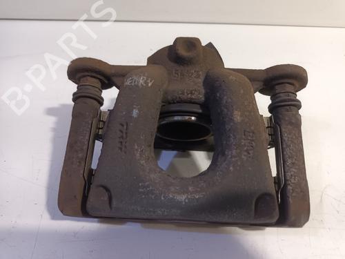 Used Right front brake caliper BMW 1 (E87) 116 i (115 hp) 17184949