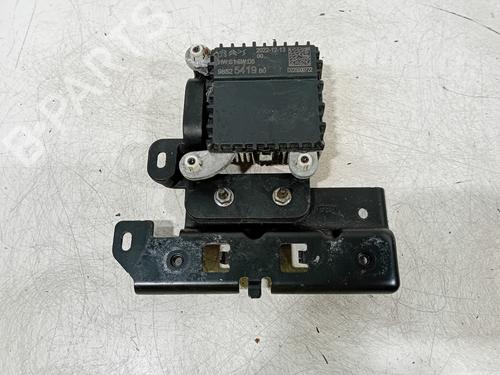 Electronic sensor CITROËN C4 III (BA_, BB_, BC_) ë-C4 (BCZKXC, BZCKSC) | BP25834927M84 - Image 6