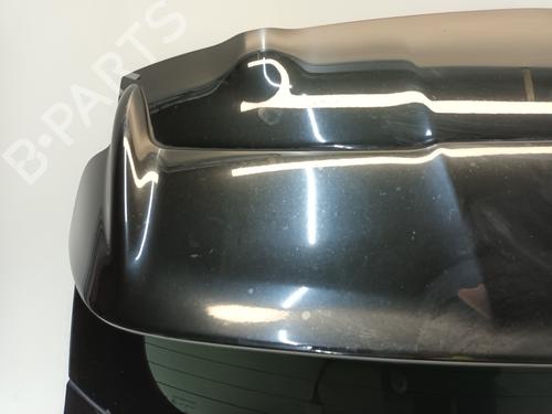 Tailgate MITSUBISHI MIRAGE / SPACE STAR VI Hatchback (A0_A) 1.0 (A05A) | BP31924953C6 - Image 2