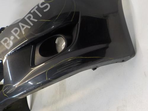 Front bumper SUBARU LEGACY IV Estate (BP) 2.0 AWD (BP5) | BP17196252C7 