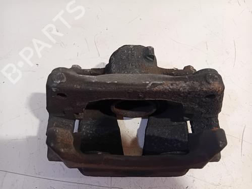 Left front brake caliper RENAULT MEGANE IV Hatchback (B9A/M/N_) 1.2 TCe 130 (B9MR) | BP27728413M105 - Image 4