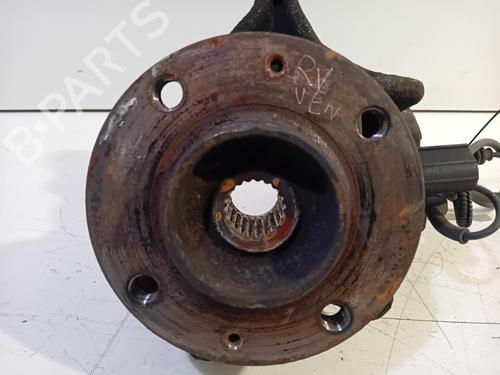 Right front steering knuckle CITROËN C3 II (SC_) 1.4 HDi 70 (SC8HZC, SC8HR0, SC8HP4) | BP25288287M26 - Image 2