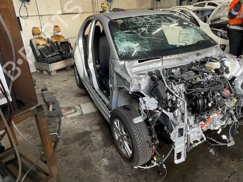 Engine TOYOTA YARIS (_P21_, _PA1_, _PH1_) 1.5 Hybrid (MXPH10, MXPH11) | BP31974496M1