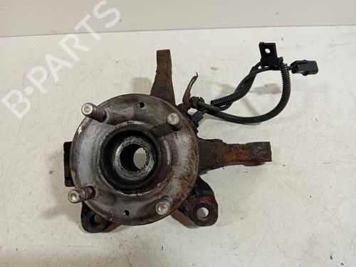 Used Right front steering knuckle HYUNDAI i10 I (PA) 1.1 (67 hp) 17678058