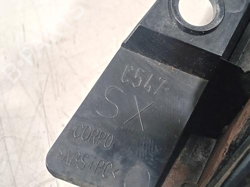 Left taillight FIAT 500 C (312_) 1.2 (312CXA1A, 312AXA1A) | BP40266426C34 - Image 5
