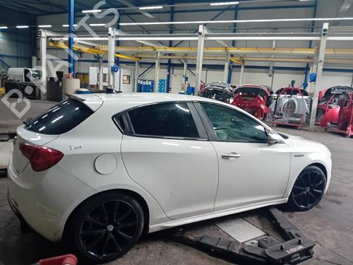 Switch ALFA ROMEO GIULIETTA (940_) 1.4 TB (940FXA1A, 940FXT1A) | BP27093783I30 - Image 9
