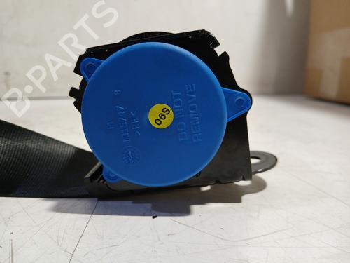 Rear right seatbelt VW UP! (121, 122, BL1, BL2, BL3, 123) 1.0 | BP32207473I28