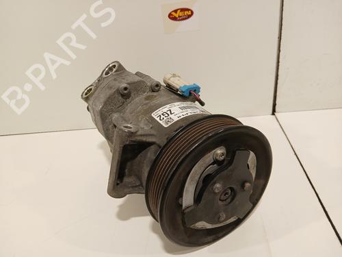 AC compressor OPEL ASTRA J (P10) 1.6 (68) | BP36356915M34 - Image 3