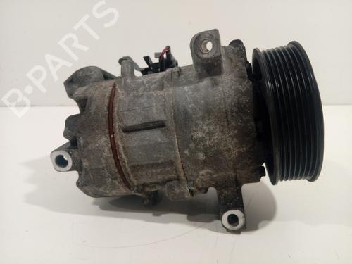 AC compressor RENAULT GRAND SCÉNIC III (JZ0/1_) 1.4 16V (JZ0F) | BP29926300M34