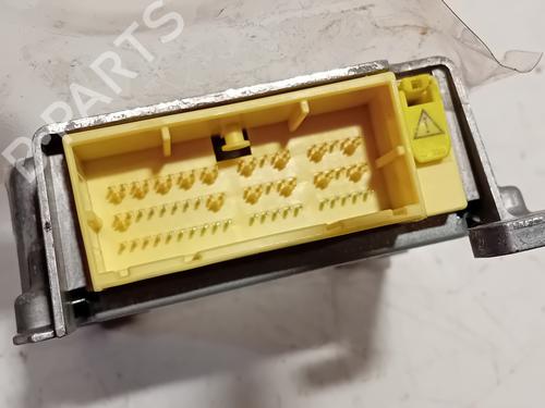ECU airbags TOYOTA AVENSIS Estate (_T27_) 1.6 VVT-i (ZRT270_, ZRT270R) | BP18118641M53 