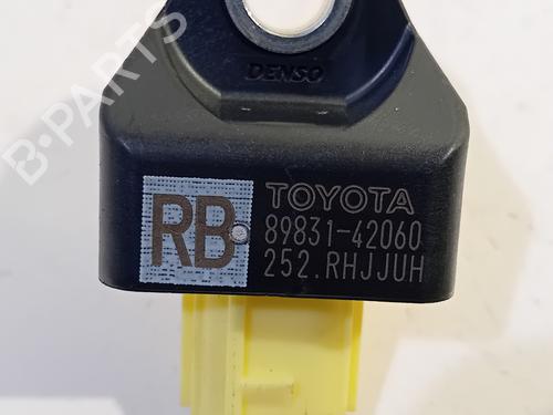 Electronic sensor LEXUS ES (_Z10_, _A10_, _H10_) 300h (AXZH10, AXZH11) | BP23988933M84 - Image 2