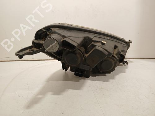 Left headlight FORD TOURNEO COURIER B460 MPV 1.5 TDCi | BP26891930C28 - Image 2