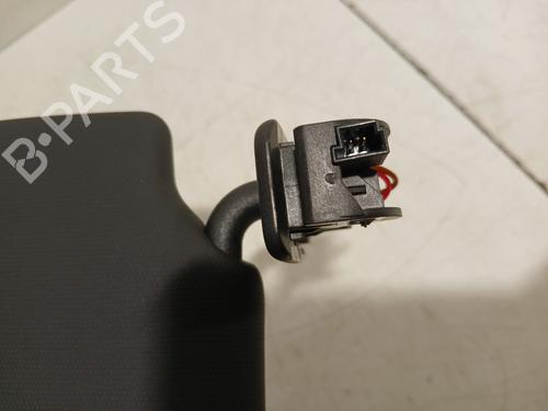 Left sun visor BMW Z4 Roadster (G29) M40 i | BP33289262I1  - Image 5