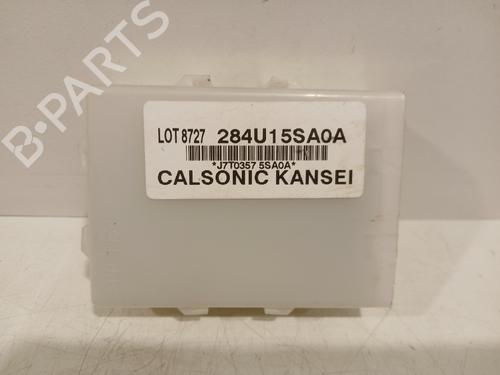 Used Electronic module Electronic module NISSAN LEAF (ZE1) Electric (150 hp) 39743392 39743392