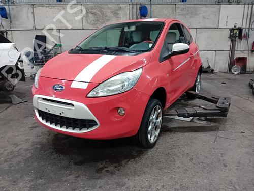 Used Parts FORD KA (RU8) 1.2 (69 hp) 4219593