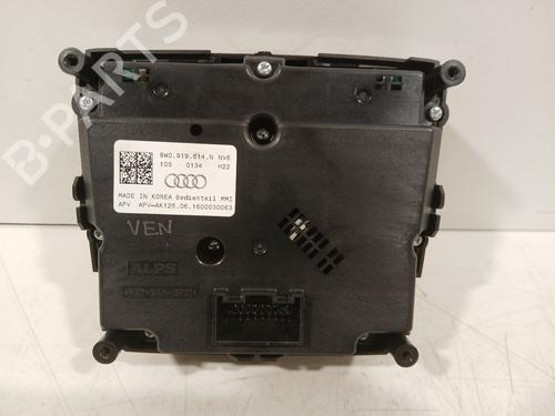Switch AUDI A4 B9 Avant (8W5, 8WD) 2.0 TFSI | BP39620071I30 - Image 2
