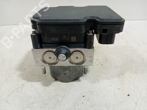 Used ABS pump ABS pump 18309346 18309346