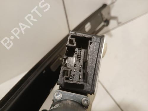 Front left window mechanism VW POLO VI (AW1, BZ1, AE1) 1.0 TSI | BP38638511C22 - Image 4