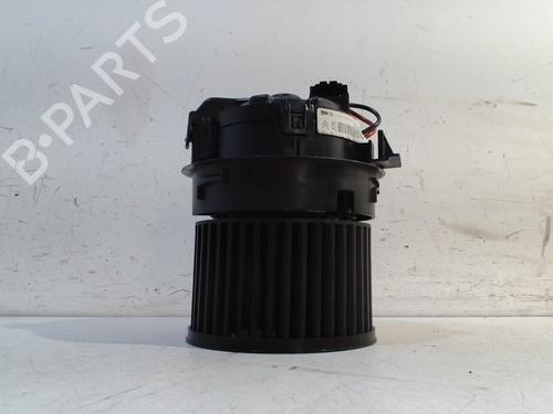 Used Heater blower motor PEUGEOT 208 I (CA_, CC_) 1.2 VTI 82 (82 hp) 13713704