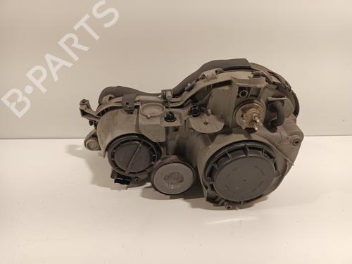 Right headlight MERCEDES-BENZ CLK Convertible (A208) CLK 200 Kompressor (208.444) | BP17104870C29 