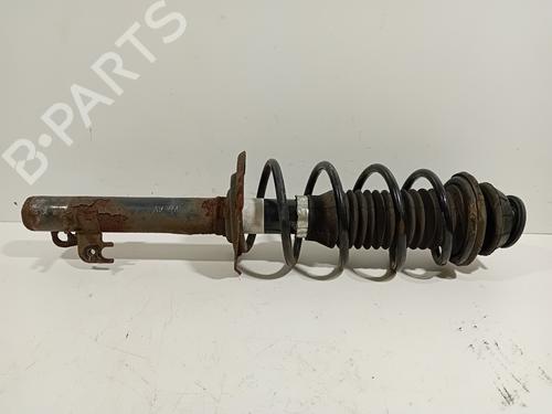 Used Right front shock absorber Right front shock absorber 23988977 23988977