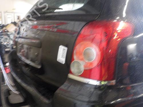 AC compressor TOYOTA AVENSIS Estate (_T25_) 1.8 VVT-i (ZZT251_, ZZT251R) | BP11221435M34 