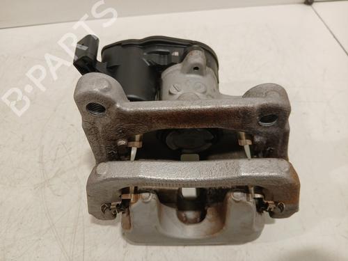 Left rear brake caliper RENAULT SCENIC E-TECH PHASE I EV87 | BP39238944M107 - Image 4
