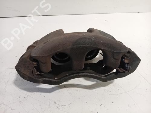 Left front brake caliper FORD TRANSIT CUSTOM V362 Van (FY, FZ) 2.2 TDCi | BP24324030M105 - Image 2