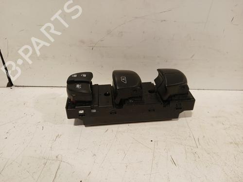 Used Switch NISSAN QASHQAI II (J11, J11_) 1.2 DIG-T (115 hp) 29333682