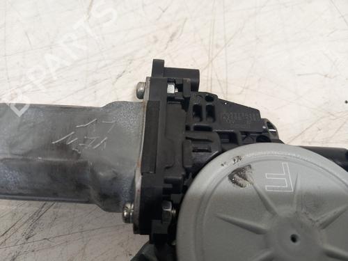 Front left window mechanism MITSUBISHI ECLIPSE CROSS (GK_, GL_) Plug-in Hybrid 4WD (GL3W) | BP34058689C22 - Image 5