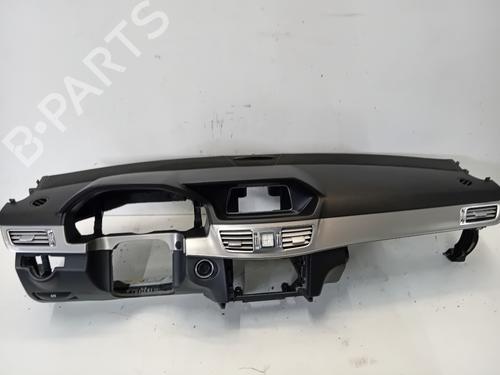 Used Airbag Kit MERCEDES-BENZ E-CLASS (W212) E 200 CDI / BlueTEC (212.005, 212.006) (136 hp) 30812728
