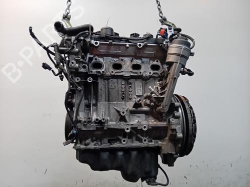 Engine BMW 1 (F20) 116 i | BP40540081M1 - Image 4