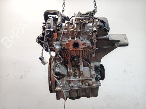 Engine VW POLO VI (AW1, BZ1, AE1) 1.0 TSI | BP32388939M1  - Image 5