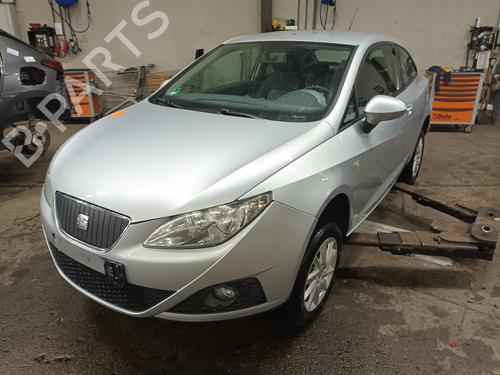 Brugte SEAT IBIZA IV (6J5, 6P1)  1.2 TDI  4645436