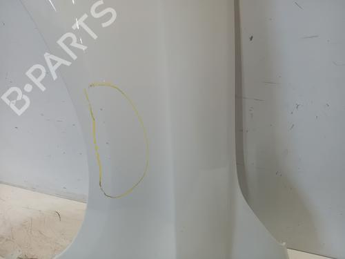 Left front fenders MERCEDES-BENZ B-CLASS Sports Tourer (W246, W242) B 180 CDI (246.200) | BP24980504C41 