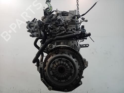 Engine RENAULT CAPTUR I (J5_, H5_) 0.9 TCe 90 | BP38508772M1 - Image 2