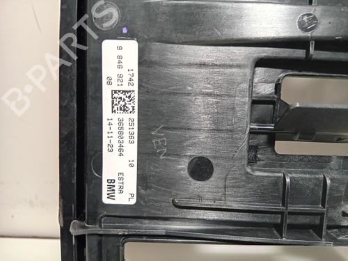 Radiator fan BMW 2 Active Tourer (U06) 218i | BP40527639M35 - Image 3