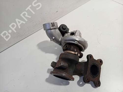 Turbo/Compressor SEAT LEON (5F1) 1.4 TSI | BP30489114M71