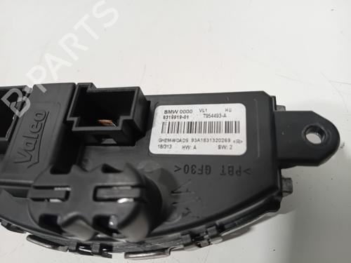 Heater resistor BMW 1 (F20) 125 i | BP32189456M108 - Image 2