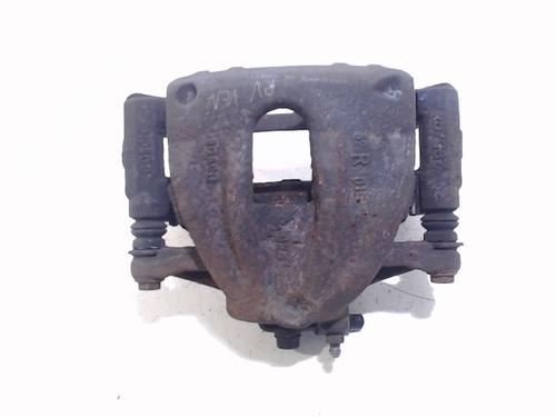 Used Right front brake caliper TOYOTA AVENSIS Saloon (_T25_) 2.0 D-4D (ADT250_, ADT250R) (126 hp) 11784631