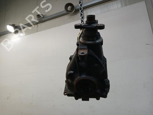 Rear differential BMW 1 (F20) 116 i | BP32083459M24 - Image 3