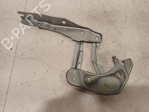 Hinge/Door check strap AUDI A1 Sportback (8XA, 8XF) 1.4 TFSI | BP25936246C146 