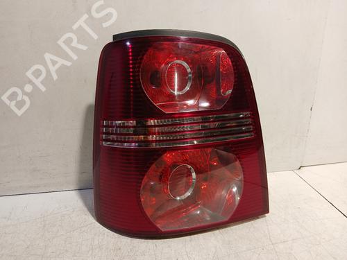 Used Left taillight Left taillight VW TOURAN (1T1, 1T2) 1.4 TSI (140 hp) 34722530 34722530