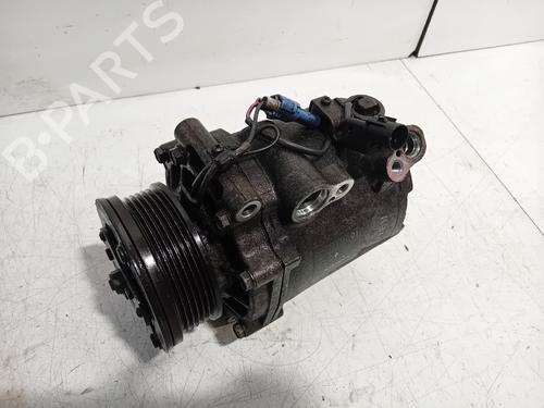 Used AC compressor AC compressor 20481450 20481450