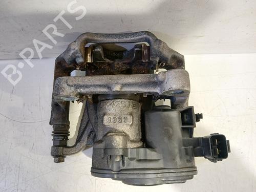 Used Right rear brake caliper MERCEDES-BENZ CITAN Box Body/MPV (W420) eCITAN (420.693, 420.695) (122 hp) 33024424