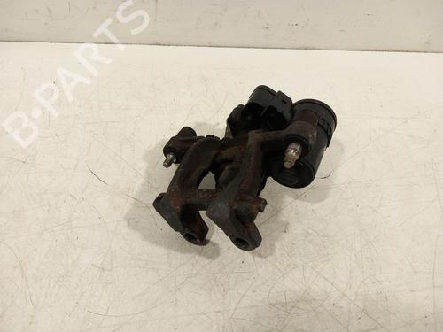 Used Left rear brake caliper Left rear brake caliper BMW X1 (F48) sDrive 18 i (136 hp) 33325638 33325638